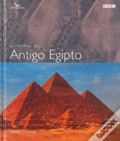 Capa do artigo Os Impérios do Antigo Egipto