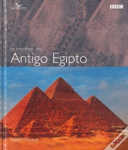 Capa do artigo Os Impérios do Antigo Egipto