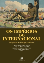 Capa do artigo Os Impérios do Internacional