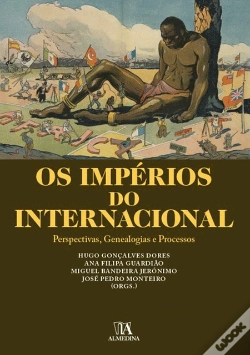 Capa do artigo Os Impérios do Internacional