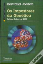 Os Impostores da Genética