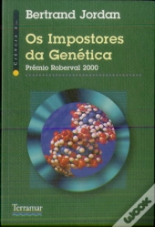 Os Impostores da Genética