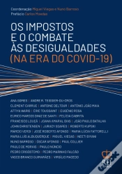 Capa do artigo Os Impostos e o Combate às Desigualdades
