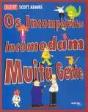 Os Incompetentes Incomodam Muita Gente - Preview
