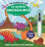 Os Incríveis Dinossauros - Preview