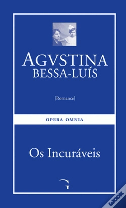 Capa do artigo Os Incuráveis