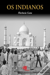 Capa do artigo Os Indianos