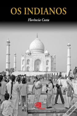 Capa do artigo Os Indianos