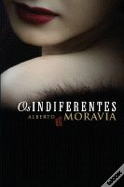 Capa do artigo Os Indiferentes