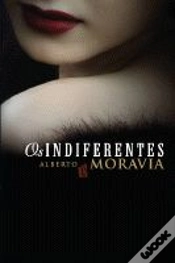 Capa do artigo Os Indiferentes