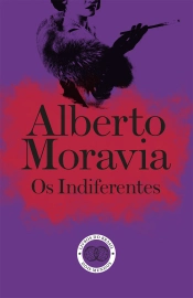 Capa do artigo Os Indiferentes