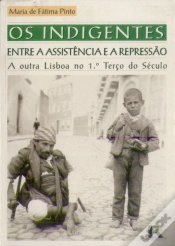 Capa do artigo Os Indigentes
