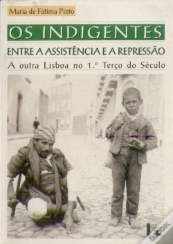 Capa do artigo Os Indigentes