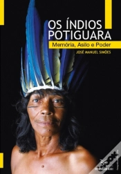 Capa do artigo Os Índios Potiguara