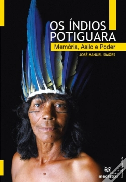 Capa do artigo Os Índios Potiguara