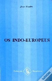Capa do artigo Os Indo-Europeus