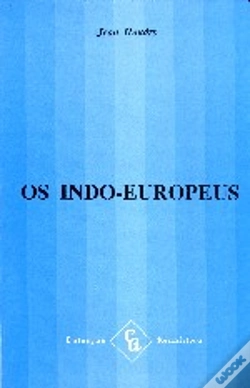 Capa do artigo Os Indo-Europeus