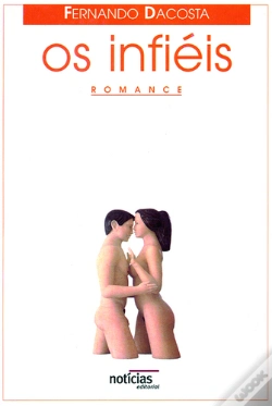 Capa do artigo Os Infiéis
