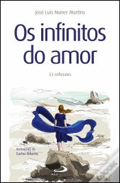 Capa do artigo Os Infinitos do Amor
