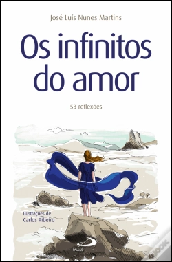 Capa do artigo Os Infinitos do Amor