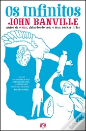 Capa do artigo Os Infinitos