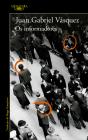 Os Informadores - Preview