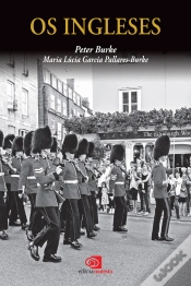 Capa do artigo Os Ingleses