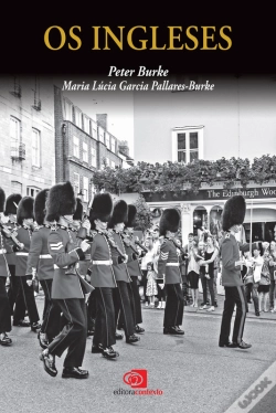 Capa do artigo Os Ingleses