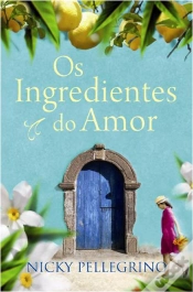 Capa do artigo Os Ingredientes do Amor