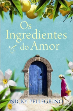 Capa do artigo Os Ingredientes do Amor