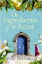 Os Ingredientes do Amor - Preview
