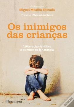 Capa do artigo Os Inimigos Das Crianças