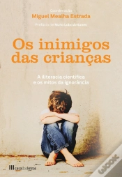Capa do artigo Os Inimigos Das Crianças