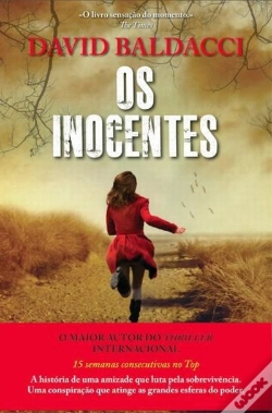 Capa do artigo Os Inocentes
