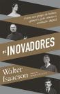 Os Inovadores - Preview