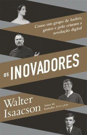 Capa do artigo Os Inovadores
