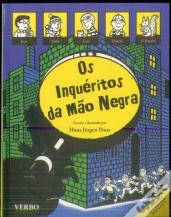 Os Inquéritos da Mão Negra