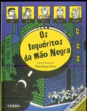 Capa do artigo Os Inquéritos da Mão Negra