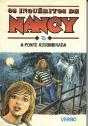 Os Inquéritos de Nancy - A Ponte Assombrada - Preview