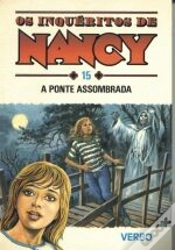 Capa do artigo Os Inquéritos de Nancy - A Ponte Assombrada