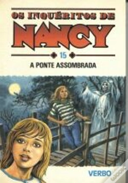 Capa do artigo Os Inquéritos de Nancy - A Ponte Assombrada