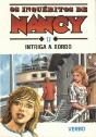 Os Inquéritos de Nancy - Intriga a Bordo - Preview