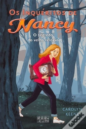 Os Inquéritos de Nancy N.º 1