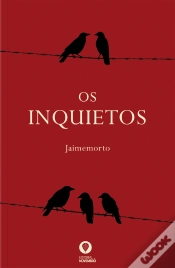 Capa do artigo Os Inquietos