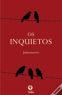 Capa do artigo Os Inquietos