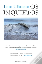 Capa do artigo Os Inquietos