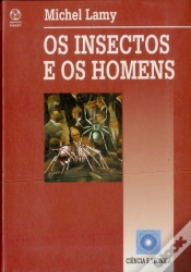 Capa do artigo Os Insectos e os Homens