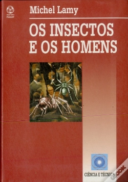 Capa do artigo Os Insectos e os Homens