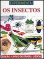 Os Insectos - Preview