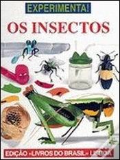 Capa do artigo Os Insectos